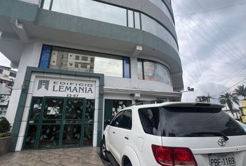 Oficina en  Av. De La República 6505, Quito 170135, Ecuador