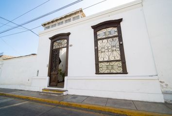 Casa en  Ayacucho 271, Lima 15063, Perú