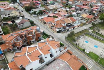 Casa en  Del Cebollar, Cuenca, Ecuador