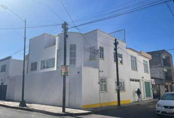Casa en  Avenida 21 Poniente 707, Héroe De Nacozari, Puebla De Zaragoza, Puebla, México