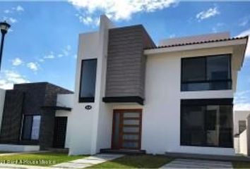 Casa en fraccionamiento en  El Sauz Tequisquiapan, Querétaro, México
