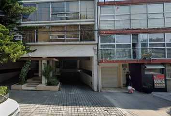 Departamento en  Heriberto Frías, Colonia Del Valle Centro, Ciudad De México, Cdmx, México