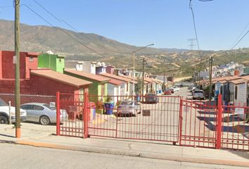 Casa en condominio en  Baja California 247, Lomas De La Presa, Ensenada, Baja California, México