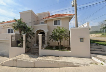Casa en  Aparicio 408, El Charro, Tampico, Tamaulipas, México