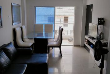 Apartamento en  Los Andes, Barranquilla