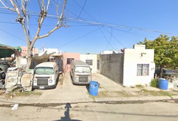 Casa en  San José, Ejido Juárez, Ciudad Benito Juárez, Nuevo León, México