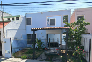 Casa en  C. 26ᴰ 179, Chuburná De Hidalgo, 97205 Mérida, Yuc., México