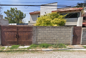 Casa en  Cerrada Ciruelos 173, Jurica Pinar, Santiago De Querétaro, Querétaro, México