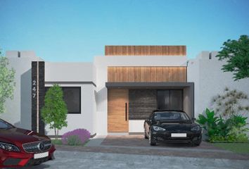 Casa en  Boulevard Adolfo Ruíz Cortines, Cond Los Eucaliptos 2da Sección, Aguascalientes, 20218, Mex