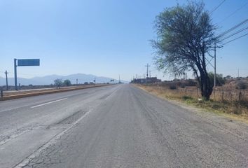 Lote de Terreno en  Carretera Tequisquiapan-granjas Residenciales, Tequisquiapan, Querétaro, Mex