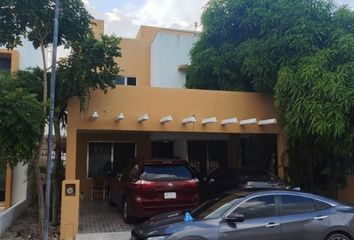 Casa en  Sm 40, Cancún, Quintana Roo, México