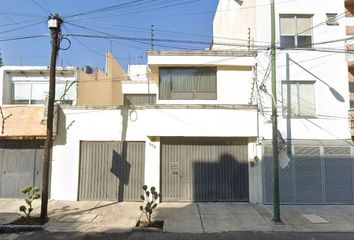 Casa en  Tajín, Vértiz Narvarte, Ciudad De México, Cdmx, México
