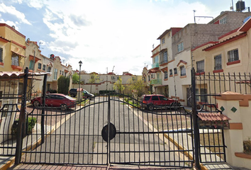 Casa en fraccionamiento en  Aviles, Villa Del Real 5ta Seccion, Cuauhtemoc, Ojo De Agua, Estado De México, México