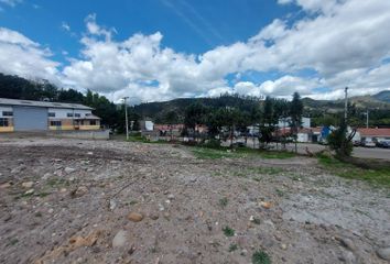 Terreno Comercial en  E35, Llacao, Cuenca, Ecu