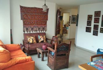 Apartamento en  Centenario, Cali