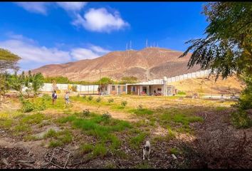 Casa en  Guadalupe, Perú