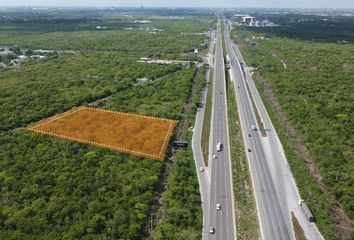 Lote de Terreno en  Mérida, Yucatán, Mex