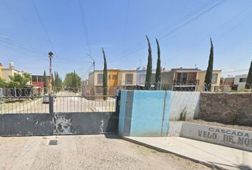 Casa en fraccionamiento en  Parque Del Cimatario, Hacienda Natura, Celaya, Guanajuato, México