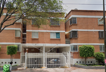 Departamento en  Avenida Azcapotzalco 43, San Alvaro, Ciudad De México, Cdmx, México