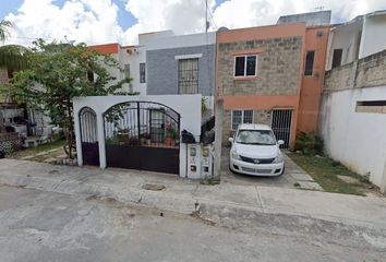 Casa en  Supermanzana 209, Cancún, Quintana Roo