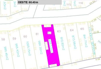 Lote de Terreno en  Fraccionamiento Rancho San Diego, Tonatico - Taxco, Ixtapan De La Sal, Estado De México, México