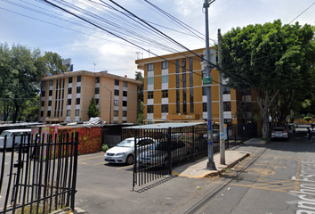 Departamento en  Prados Del Rosario, Azcapotzalco, Cdmx, México