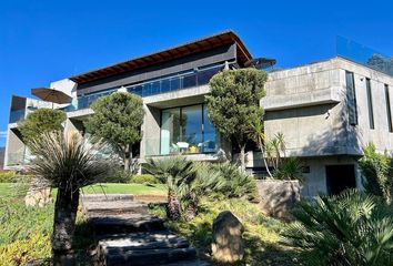 Casa en  De Manuel 109, Mz 017, Santa Maria Ahuacatlan, Valle De Bravo, Estado De México, México