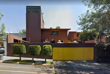 Casa en  Lomas De Chapultepec, Ciudad De México, Cdmx, México