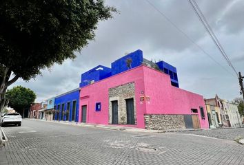 Departamento en  Barrio De Analco, Puebla De Zaragoza, Puebla, México