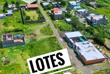 Lote de Terreno en  Calle Manantial Tapacuaro, Morelia, Michoacán De Ocampo, Mex