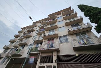 Departamento en  Tomas Vázquez 91, San Pedro Iztacalco, Ciudad De México, Cdmx, México