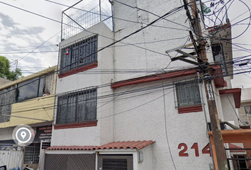 Casa en  San Isauro 214, Pedregal De Santa Úrsula, Ciudad De México, Cdmx, México