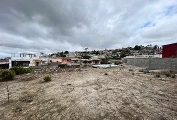 Lote de Terreno en  Jardines Del Rubi, Tijuana, Baja California, México