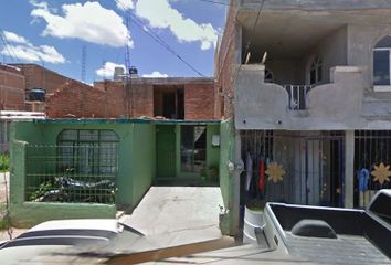 Casa en  Circuito Real De Minas 40, Camino Real, Guadalupe, Zacatecas, México