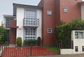 Casa en  Privada Bellotas 244, Villas Del Campo, Calimaya, México, 52227, Mex