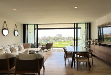 Departamento en  Ka'anali, Puerto Juarez, Zona Hotelera, Cancún, Quintana Roo, México