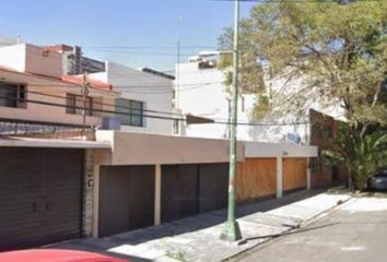 Casa en  Martin Mendalde, Colonia Del Valle Centro, Ciudad De México, Cdmx, México