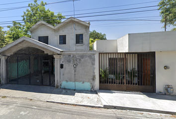 Casa en  Vicente Guerrero 310, Vicente Guerrero, San Nicolás De Los Garza, Nuevo León, México