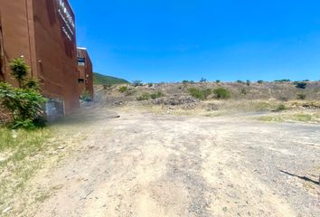 Terreno Comercial en Venta en Querétaro en Centro Sur