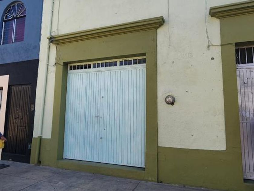 renta Casa en Alcalde Barranquitas, Guadalajara, Jalisco icasas.mx