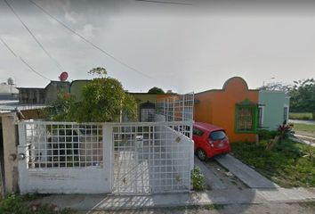 Casa en  La Audiencia, Manzanillo