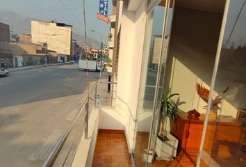 Departamento en  Calle 20, Lurigancho, Lima, 15464, Per