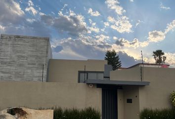 Casa en fraccionamiento en  Villas Del Mesón, Juriquilla, Querétaro, México
