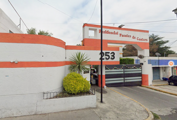 Departamento en  Residencial Fuentes De Cantera, Camino A La Cantera, Pequeña Tepeximilpa, Ciudad De México, Cdmx, México