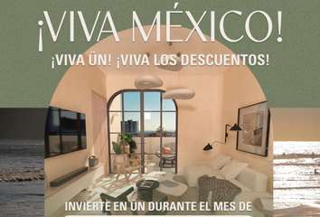 Departamento en  Río Presidio 402, Palos Prietos, Mazatlán, Sinaloa, México