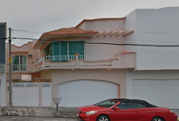 Casa en  Calle Pulpo 167b, Costa De Oro, Veracruz, México