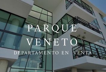 Departamento en  Acceso A Lomas De Angelópolis, Tlaxcalancingo, Puebla, México