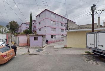 Departamento en  Santa Martha Acatitla, Iztapalapa, Cdmx, México