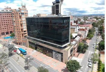 Oficina en  Edificio Oxo 69, Calle 69, Bogotá, Colombia