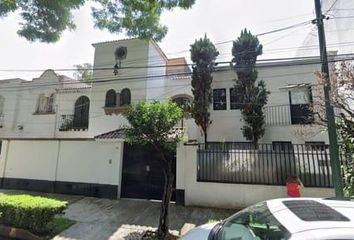 Casa en  Manuel López Cotilla 732, Colonia Del Valle Centro, Ciudad De México, Cdmx, México